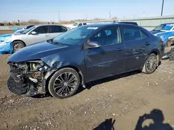 2T1BURHE2GC654449 2016 TOYOTA COROLLA