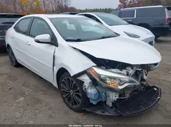 2T1BURHE2GC657321 2016 TOYOTA COROLLA