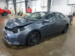2T1BURHE2GC657352 2016 TOYOTA COROLLA