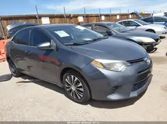 2T1BURHE2GC657397 2016 TOYOTA COROLLA