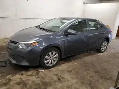 2T1BURHE2GC657660 2016 TOYOTA COROLLA