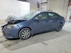 2T1BURHE2GC658193 2016 TOYOTA COROLLA