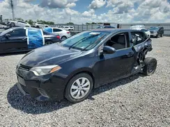 2T1BURHE2GC658761 2016 TOYOTA COROLLA