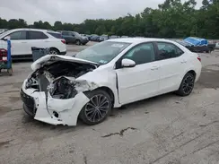 2T1BURHE2GC659022 2016 TOYOTA COROLLA