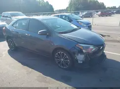 2T1BURHE2GC659294 2016 TOYOTA COROLLA