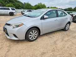 2T1BURHE2GC660350 2016 TOYOTA COROLLA