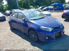 2T1BURHE2GC660512 2016 TOYOTA COROLLA