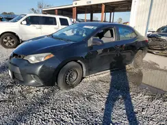 2T1BURHE2GC661658 2016 TOYOTA COROLLA