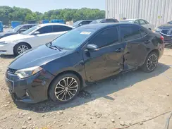 2T1BURHE2GC661871 2016 TOYOTA COROLLA