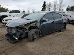 2T1BURHE2GC662227 2016 TOYOTA COROLLA