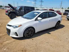 2T1BURHE2GC663152 2016 TOYOTA COROLLA
