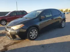 2T1BURHE2GC665094 2016 TOYOTA COROLLA