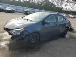 2T1BURHE2GC665449 2016 TOYOTA COROLLA