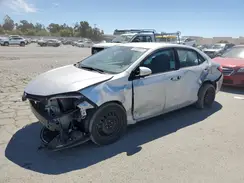 2T1BURHE2GC666519 2016 TOYOTA COROLLA