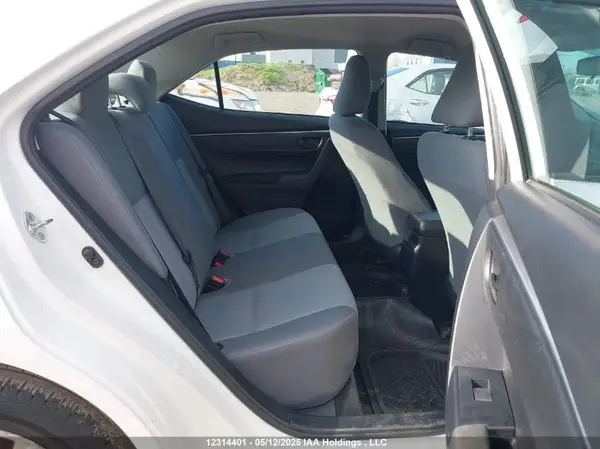 2T1BURHE2GC666844 2016 TOYOTA COROLLA - Image 8