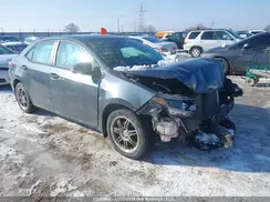 2T1BURHE2GC667203 2016 TOYOTA COROLLA
