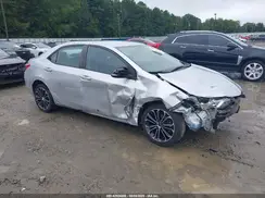 2T1BURHE2GC668495 2016 TOYOTA COROLLA