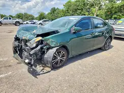 2T1BURHE2GC668691 2016 TOYOTA COROLLA