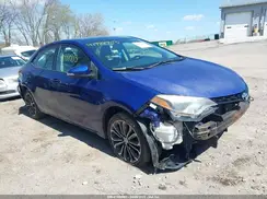 2T1BURHE2GC668948 2016 TOYOTA COROLLA