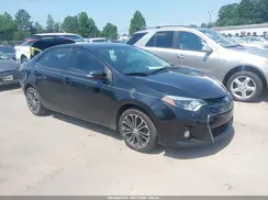 2T1BURHE2GC669114 2016 TOYOTA COROLLA