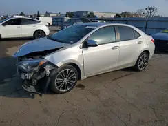 2T1BURHE2GC670070 2016 TOYOTA COROLLA