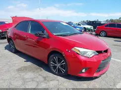 2T1BURHE2GC671574 2016 TOYOTA COROLLA