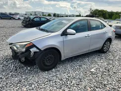 2T1BURHE2GC671980 2016 TOYOTA COROLLA