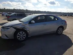 2T1BURHE2GC672109 2016 TOYOTA COROLLA