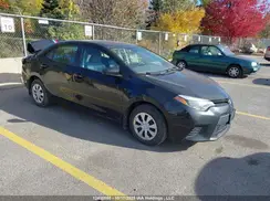 2T1BURHE2GC672384 2016 TOYOTA COROLLA