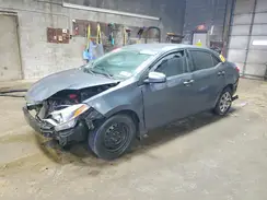 2T1BURHE2GC672708 2016 TOYOTA COROLLA