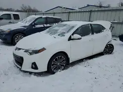 2T1BURHE2GC673552 2016 TOYOTA COROLLA