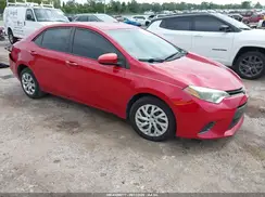 2T1BURHE2GC674801 2016 TOYOTA COROLLA