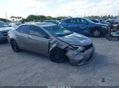 2T1BURHE2GC675009 2016 TOYOTA COROLLA