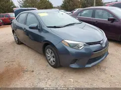 2T1BURHE2GC675737 2016 TOYOTA COROLLA