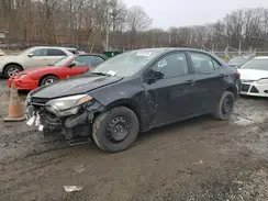 2T1BURHE2GC676483 2016 TOYOTA COROLLA