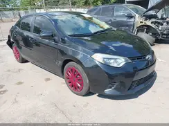 2T1BURHE2GC676998 2016 TOYOTA COROLLA