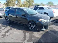 2T1BURHE2GC678377 2016 TOYOTA COROLLA