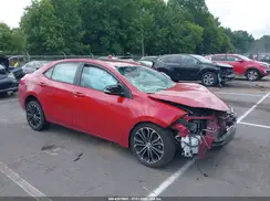 2T1BURHE2GC678606 2016 TOYOTA COROLLA