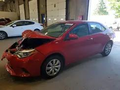 2T1BURHE2GC679979 2016 TOYOTA COROLLA