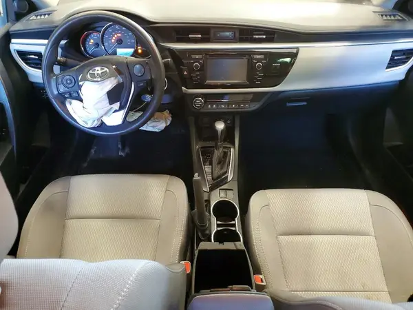 2T1BURHE2GC679979 2016 TOYOTA COROLLA - Image 8