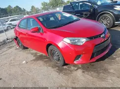 2T1BURHE2GC680016 2016 TOYOTA COROLLA
