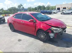 2T1BURHE2GC680078 2016 TOYOTA COROLLA