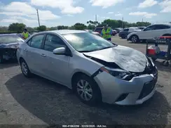 2T1BURHE2GC681926 2016 TOYOTA COROLLA