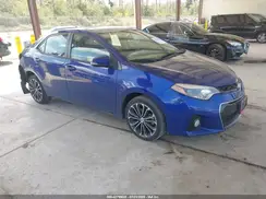 2T1BURHE2GC682493 2016 TOYOTA COROLLA