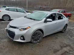 2T1BURHE2GC682509 2016 TOYOTA COROLLA