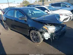 2T1BURHE2GC682736 2016 TOYOTA COROLLA