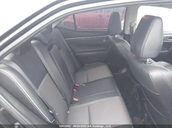 2T1BURHE2GC683918 2016 TOYOTA COROLLA - Image 8