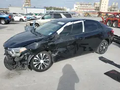 2T1BURHE2GC684003 2016 TOYOTA COROLLA