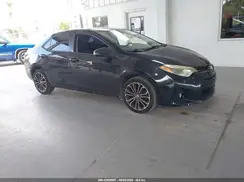 2T1BURHE2GC684924 2016 TOYOTA COROLLA