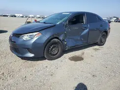2T1BURHE2GC686009 2016 TOYOTA COROLLA